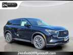 2025 Infiniti QX60 PURE AWD