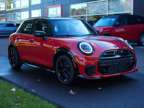 2025 MINI Hardtop 4 Door Cooper S