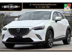 2016 Mazda CX-3 Grand Touring