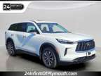 2025 Infiniti QX60 PURE AWD