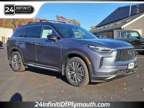 2025 Infiniti QX60 AUTOGRAPH AWD