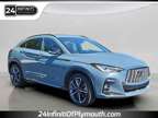 2024 Infiniti QX55 LUXE AWD