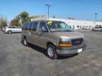 2013 GMC Savana 1500 LT
