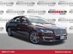 2018 Lincoln MKZ Premiere