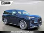 2025 Infiniti QX80 SENSORY AWD