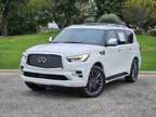 2024 Infiniti QX80 SENSORY AWD