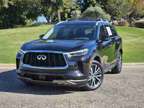 2024 Infiniti QX60 SENSORY AWD