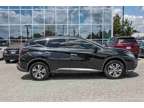 2021 Nissan Murano SV