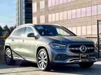 2021 Mercedes-Benz GLA GLA 250 4MATIC