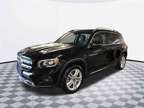 2022 Mercedes-Benz GLB GLB 250 4MATIC