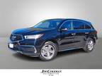 2020 Acura MDX 3.5L SH-AWD