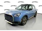 2025 MINI Countryman Cooper S