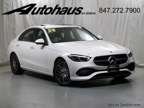 2024 Mercedes-Benz C-Class C 300 4MATIC