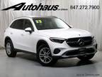 2023 Mercedes-Benz GLC GLC 300 4MATIC
