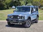 2024 Ineos Grenadier Fieldmaster Edition