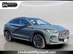 2025 Infiniti QX55 ESSENTIAL AWD