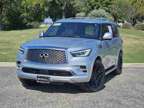 2019 Infiniti QX80 LIMITED