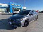 2017 Subaru Impreza 2.0i Sport