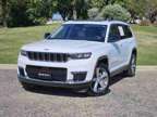 2021 Jeep Grand Cherokee L Limited 4x2