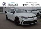 2024 Volkswagen Golf GTI 2.0T 380 SE