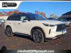 2025 Infiniti QX60 AUTOGRAPH AWD