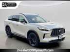 2025 Infiniti QX60 LUXE AWD