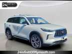 2025 Infiniti QX60 SENSORY AWD