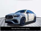 2025 Mercedes-Benz GLE GLE 63 S AMG 4MATIC