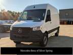 2025 Mercedes-Benz Sprinter 2500 Cargo 144 WB 144 WB