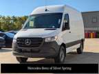 2025 Mercedes-Benz Sprinter 2500 Cargo 144 WB 144 WB