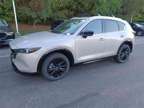 2025 Mazda CX-5 2.5 Turbo Premium