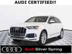 2021 Audi Q7 45 Premium quattro