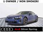 2023 Audi RS e-tron GT Base quattro