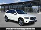 2021 Mercedes-Benz GLC GLC 300 4MATIC