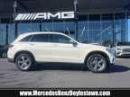 2021 Mercedes-Benz GLC GLC 300 4MATIC