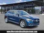 2021 Mercedes-Benz GLA GLA 250 4MATIC