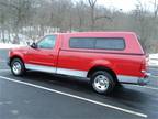 1999 Ford F-150 Styleside