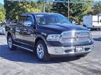 2017 Ram 1500 Laramie Truck