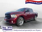2018 RAM 1500, 132K miles