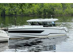 2023 Wellcraft 355