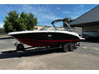 2023 Four Winns HD8
