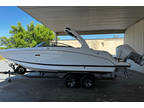 2023 Four Winns HD8 OB