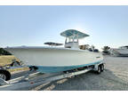2024 Nautic Star Legacy Series