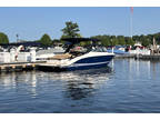 2025 Sea Ray SLX 280