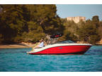 2025 Sea Ray SPX 210