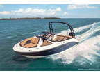 2025 Sea Ray SPX 190 Outboard
