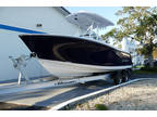 2025 Blackfin 222CC