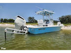 2020 Sea Pro 248 bay