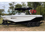 2022 Nautique G23