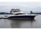 2005 Sea Ray 500 Sedan Bridge Fresh Water